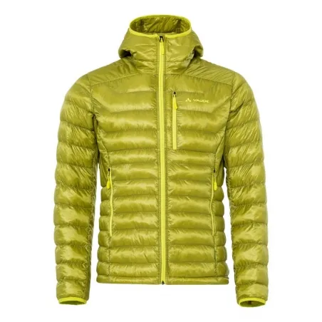 VAUDE   uomo    Batura Ligh Ther Hood Jkt 195