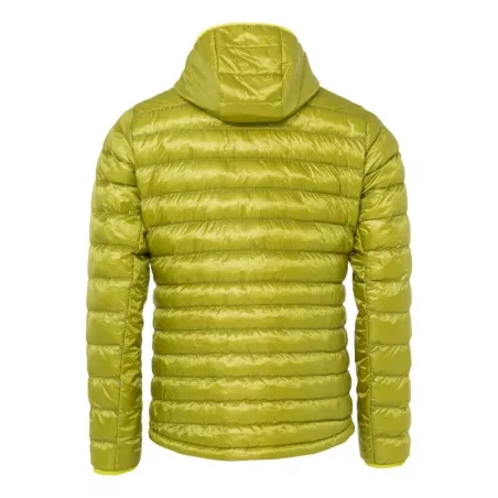 VAUDE   uomo    Batura Ligh Ther Hood Jkt 195