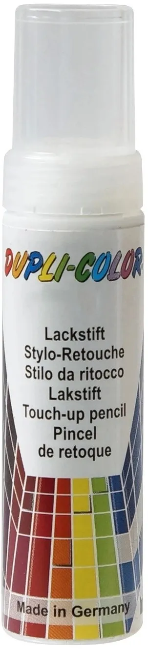 Vernice acrilica Stilo ritocco 12 ml rosso uni ac 05-0540