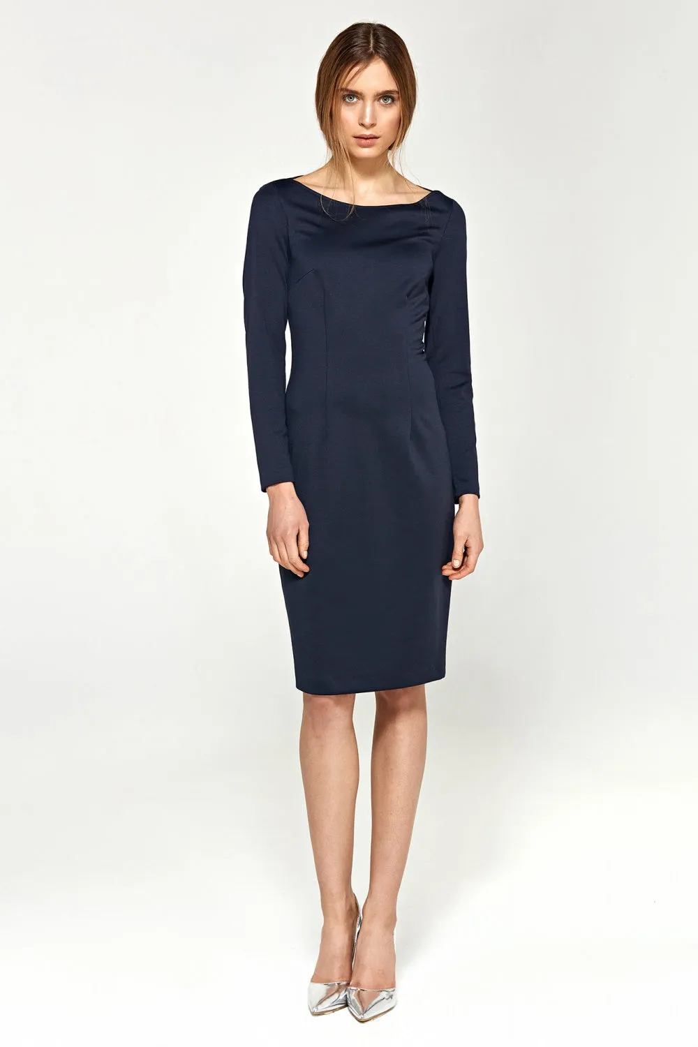 Vestito da cocktail model 113043 Nife