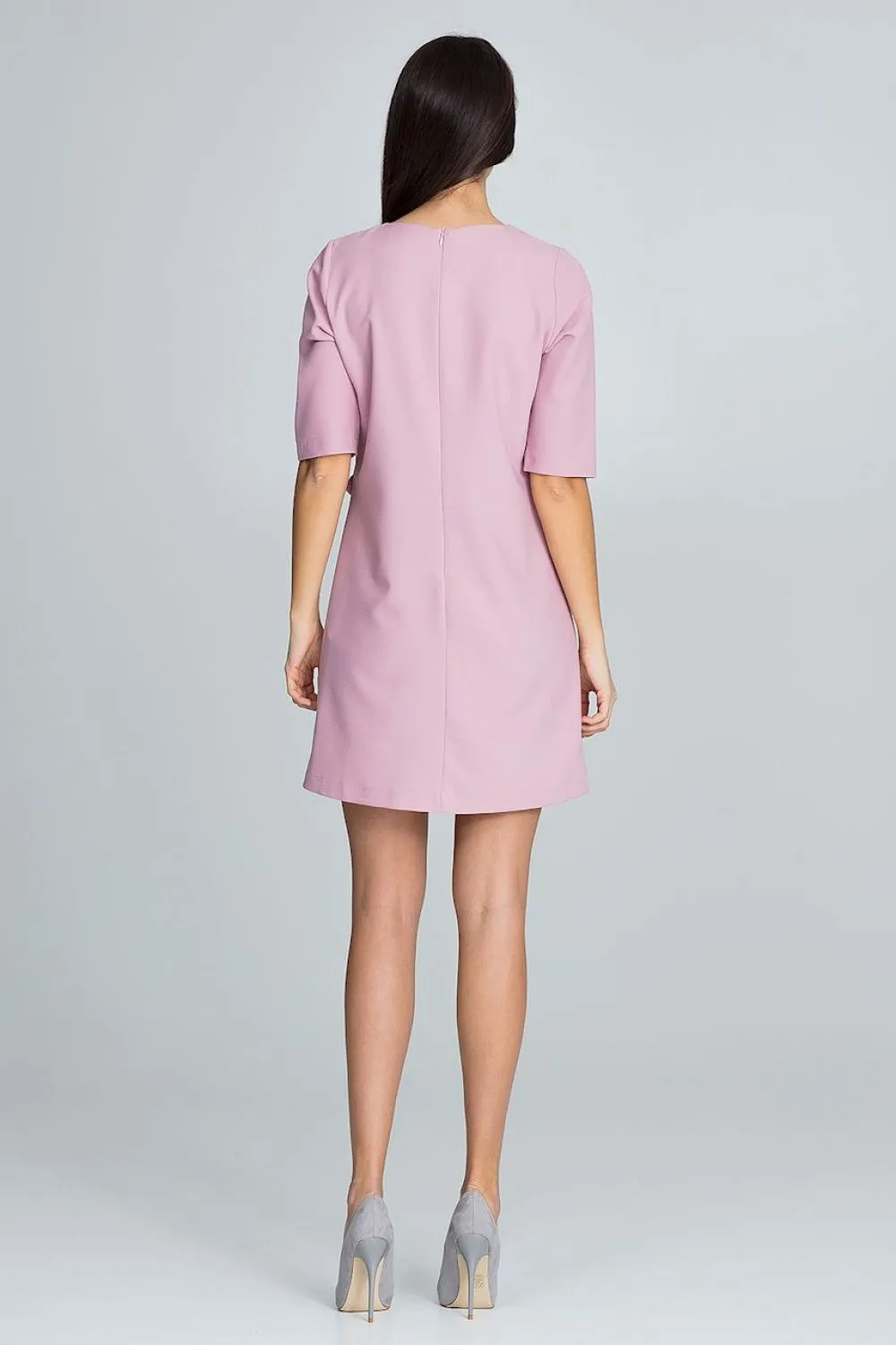 Vestito da cocktail model 116233 Figl