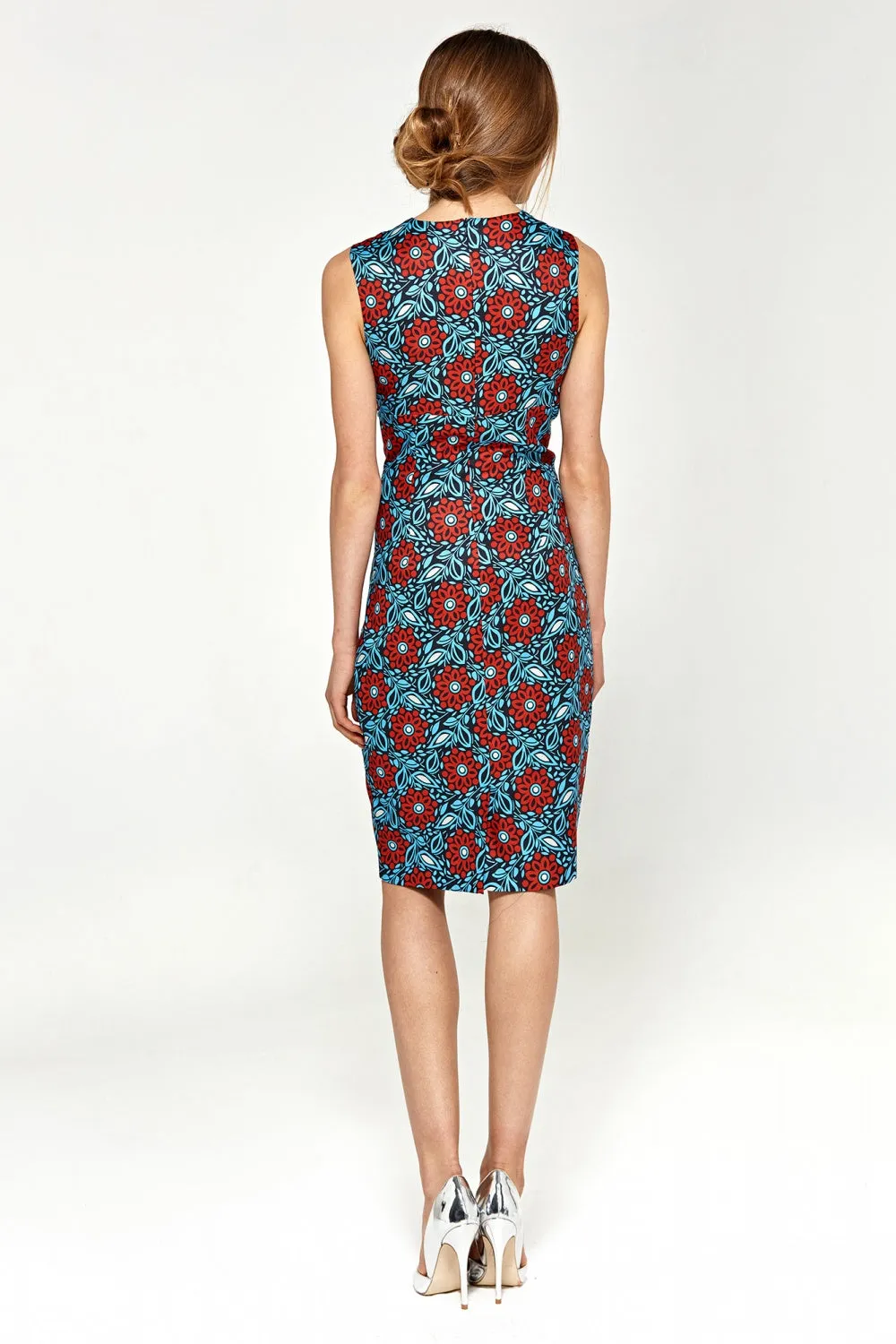 Vestito da cocktail model 118813 Nife
