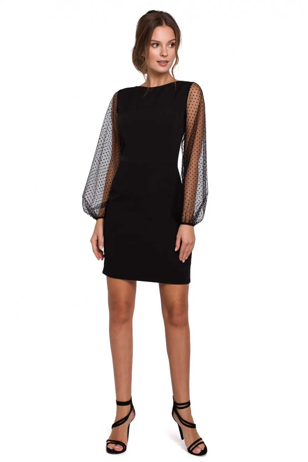 Vestito da cocktail model 138686 Makover