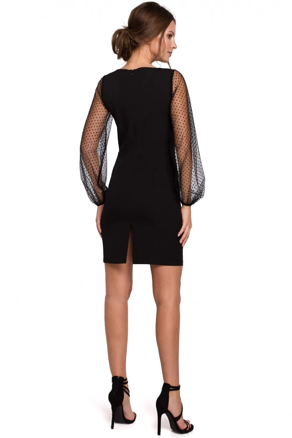 Vestito da cocktail model 138686 Makover