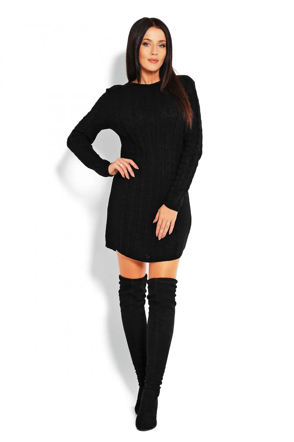 Vestito da giorno model 123436 PeeKaBoo