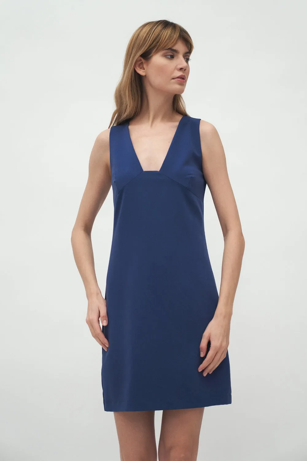 Vestito da giorno model 155374 Nife