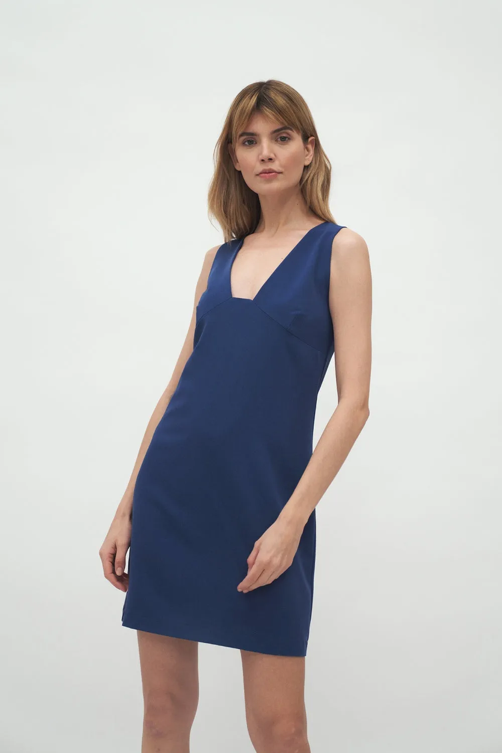 Vestito da giorno model 155374 Nife