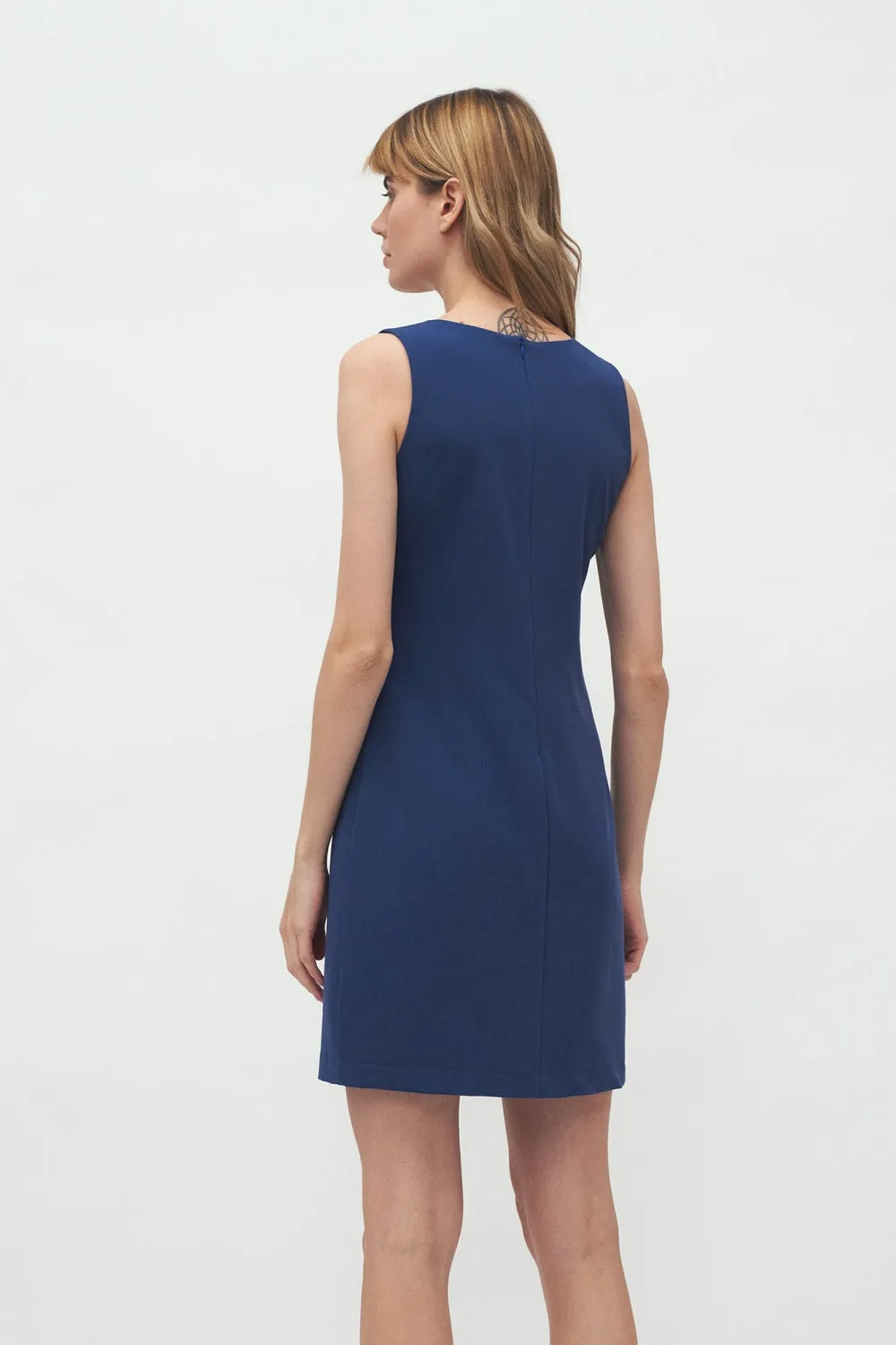 Vestito da giorno model 155374 Nife