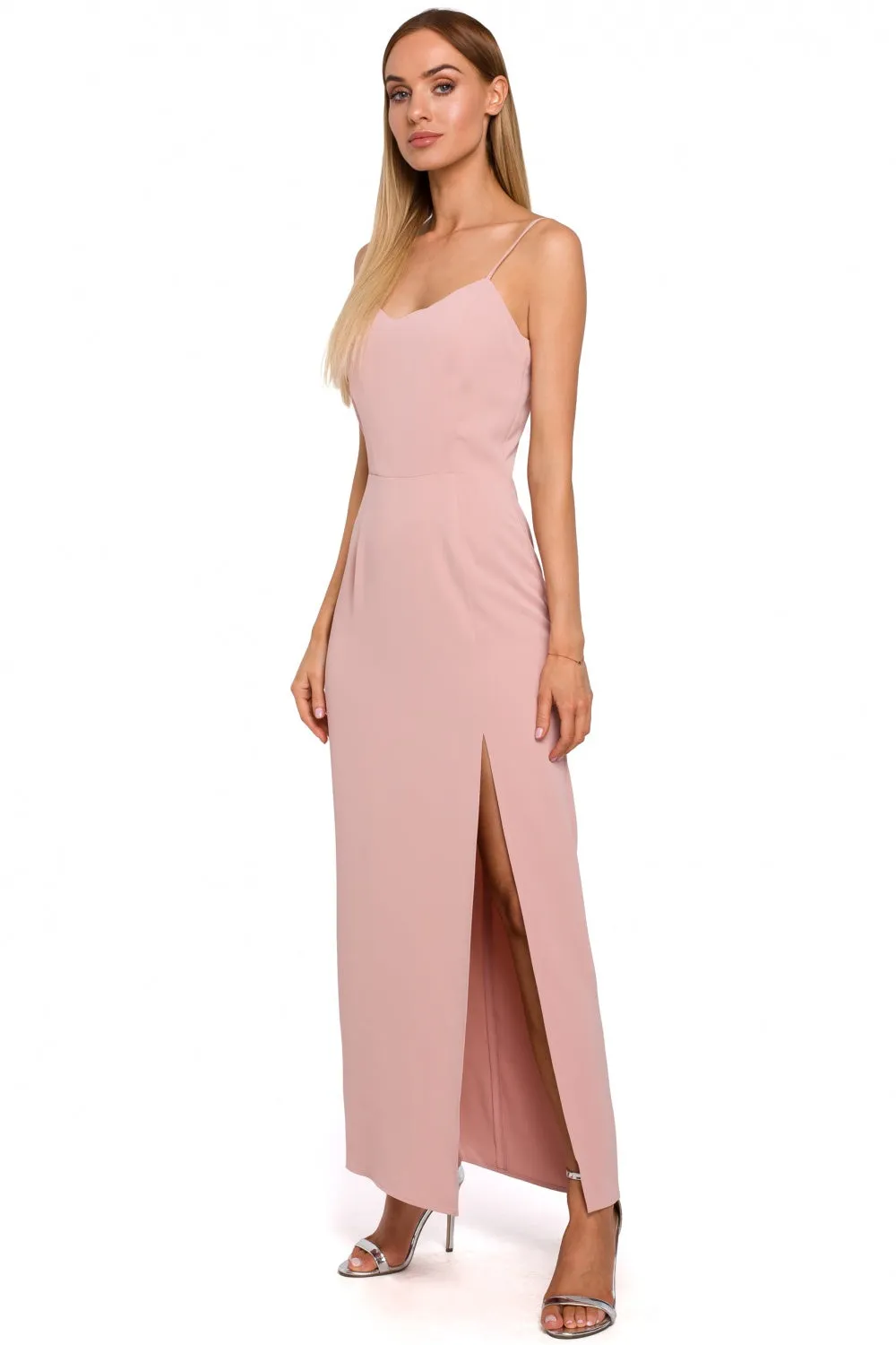 Vestito da sera model 138842 Moe