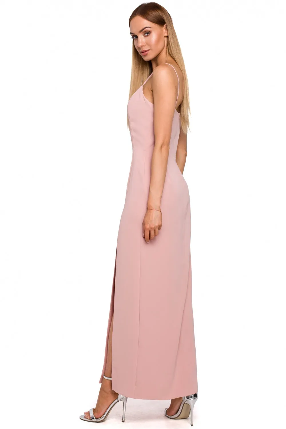 Vestito da sera model 138842 Moe