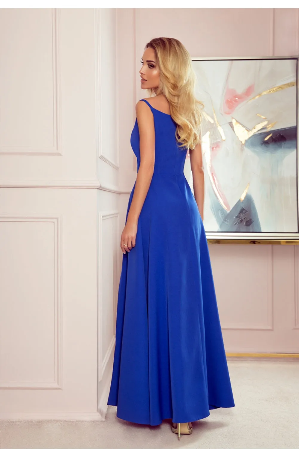 Vestito da sera model 143339 Numoco