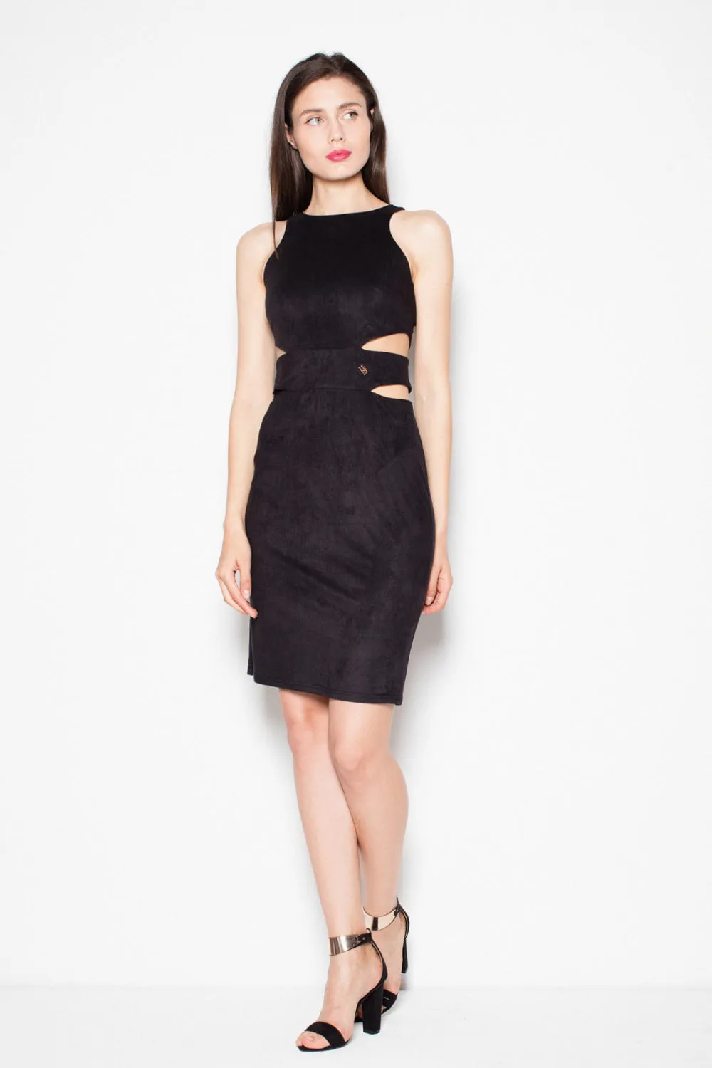 Vestito da sera model 77250 Venaton