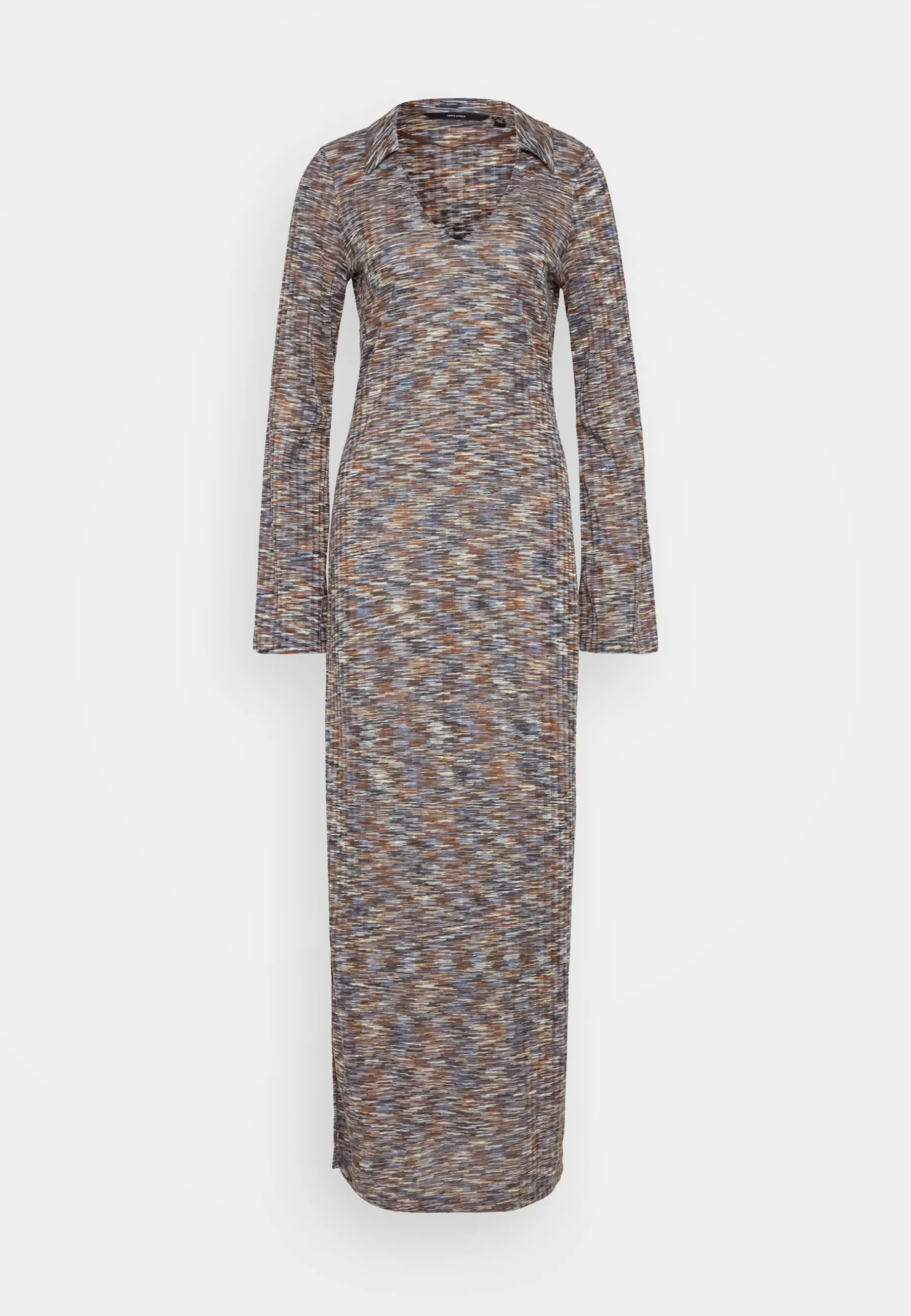 VMTIA ANKLE DRESS - Vestito di maglina