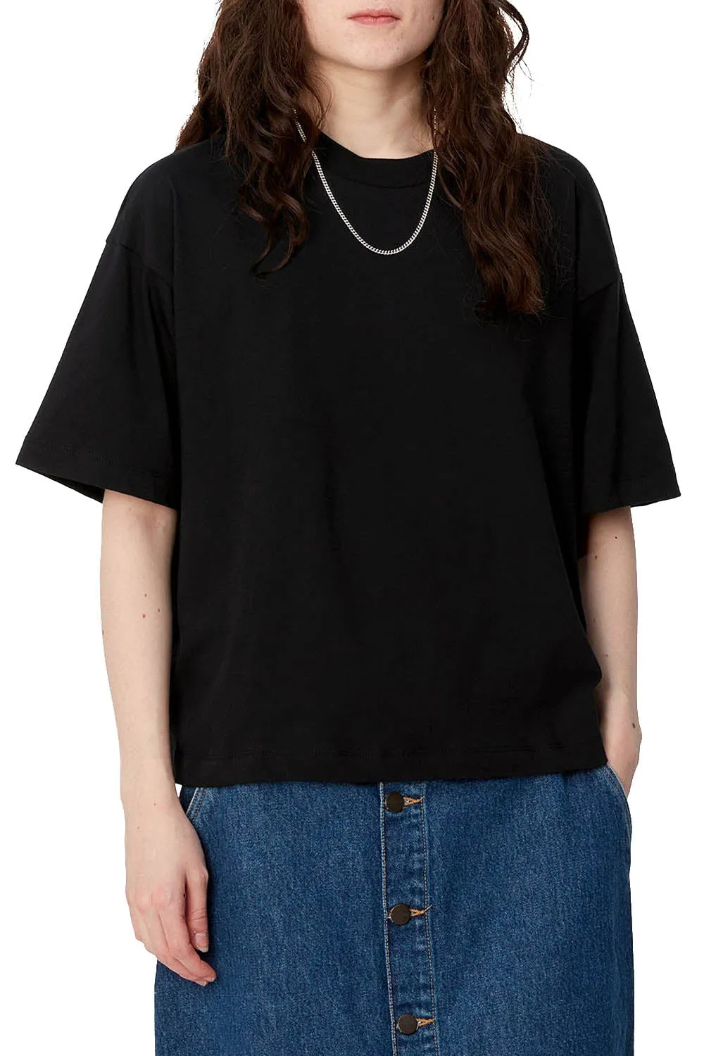 W' S/S Chester T-Shirt