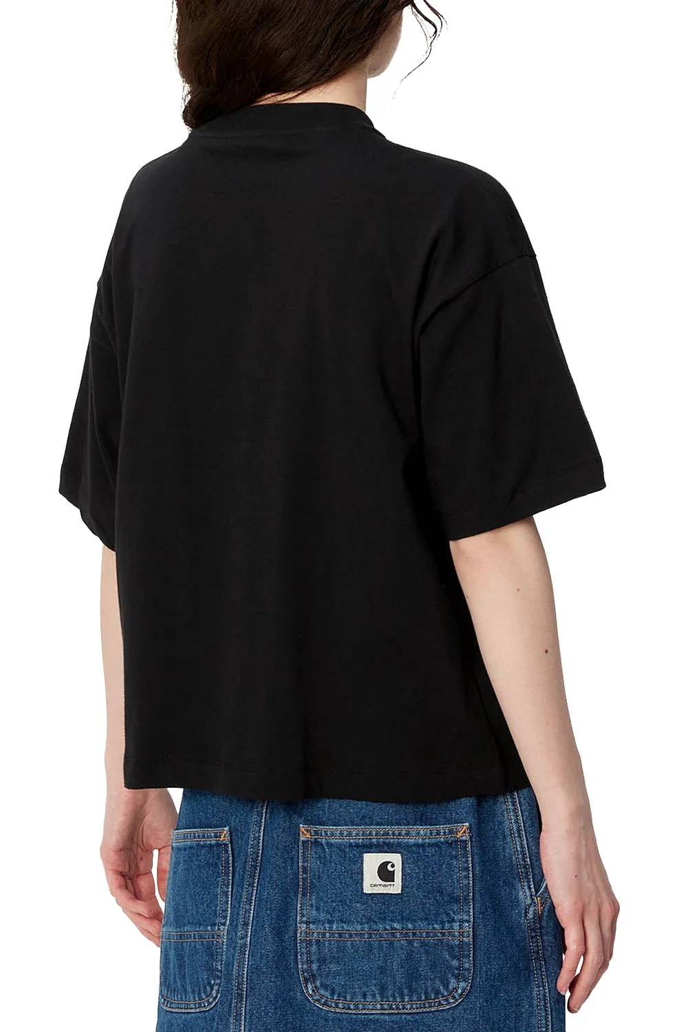 W' S/S Chester T-Shirt