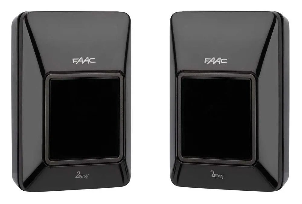 XP30B Fotocellula 30M Bus Faac FAA785106
