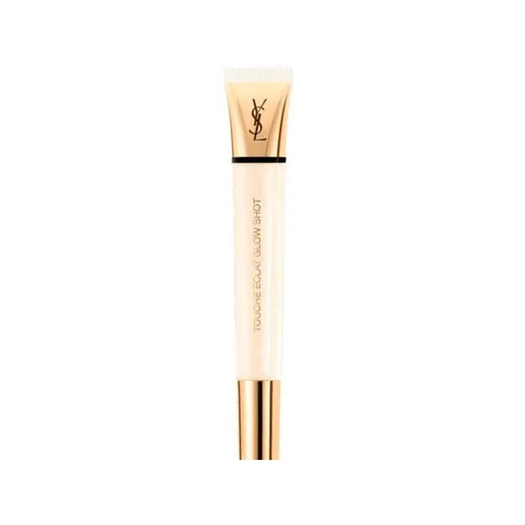 Yves Saint Laurent - Touche clat Glow Shot - Concentré De Lumière Liquide clat Glossy - Tenue 10H - Liquid Highlighter Dewy Glow