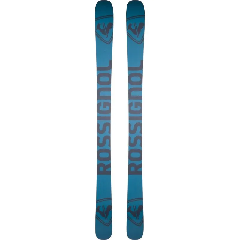Zaino da sci Rossignol Blackops 98 Open (2023) + attacchi - Donna